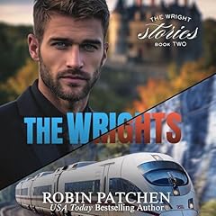 The Wrights Stories, Book 2: Meet Sam, Michael, and Bryan cover art