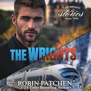 The Wrights Stories, Book 2: Meet Sam, Michael, and Bryan cover art