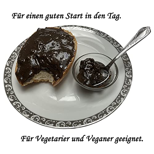 Chyavanprash Natürliches Amlamus von Ayurveda Pura, London