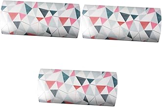 HOMSFOU 3 Peças Capa Para Ar Condicionado Peva Capa De Limpeza De Ar Condicionado Capa De Ar Condicionado Capa Protetora Contra Poeira Fresca