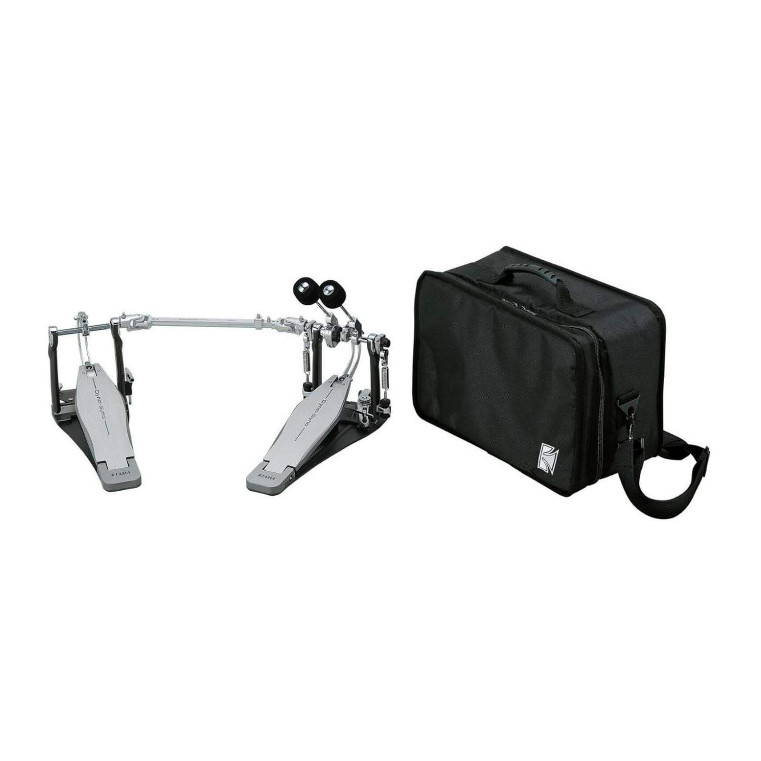 Tama Dyna-Sync and Mirror Rod Bundle