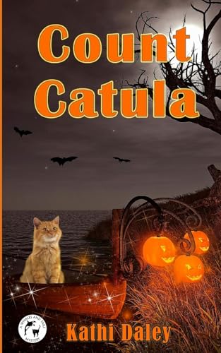 Count Catula (Whales and Tails Mystery)