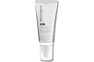 Neostrata High Potency Cream: Matrix Support Antiaging Moisturizer with Sunscreen
