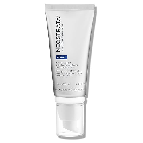 NEOSTRATA Matrix Support - Hidratante antienvejecimiento con protector solar de amplio espectro SPF 30, 1.76oz.