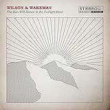 The Sun Will Dance in Its Twil