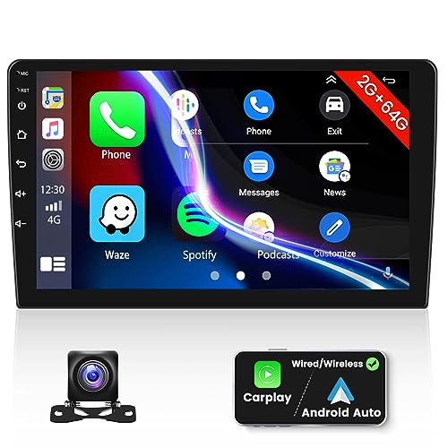 Find The Best Android In Dash Navigation Reviews & Comparison Katynel