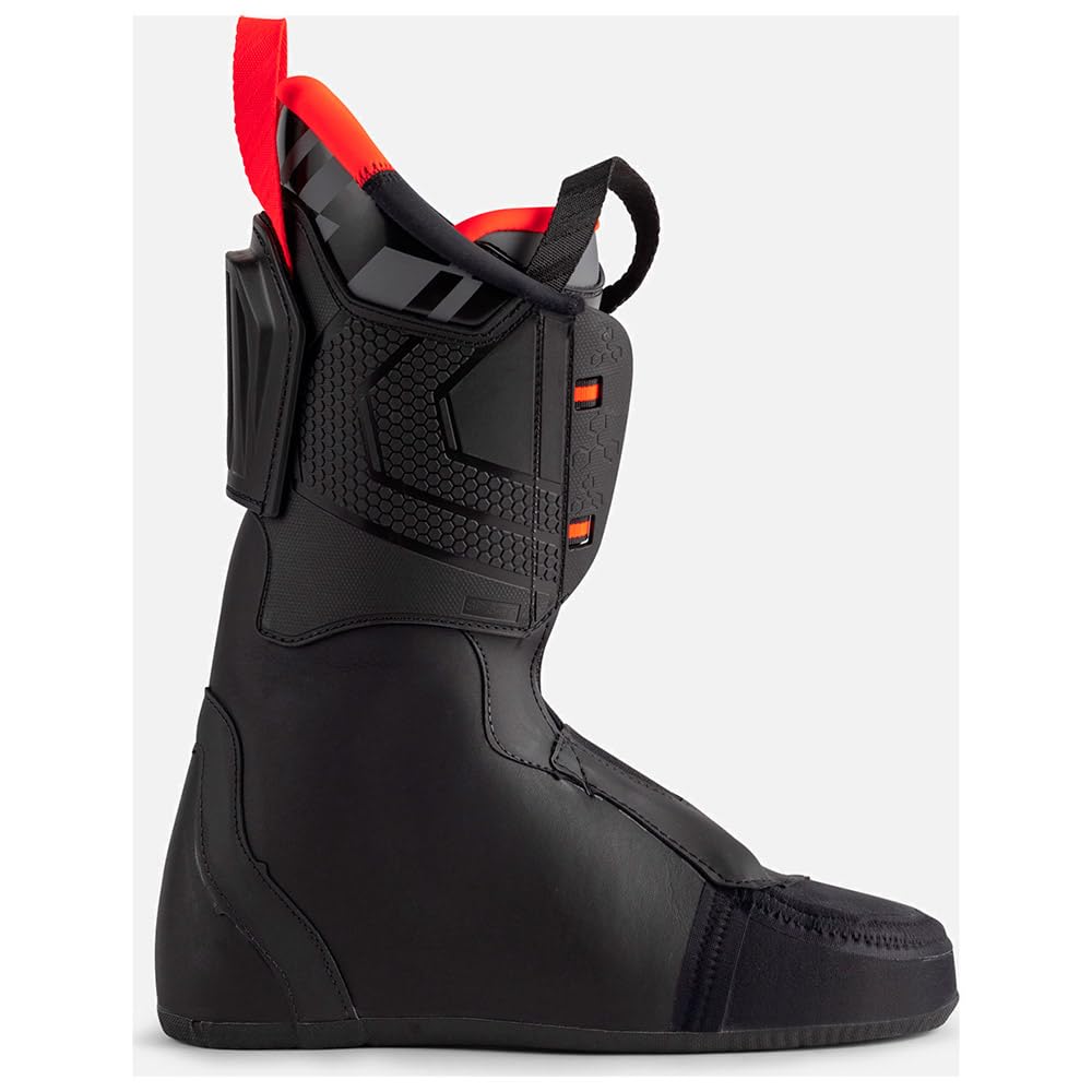 Rossignol Hero World Cup 140 LV M.Grey Hombre - Hombre - Talla 26.5 - Gris