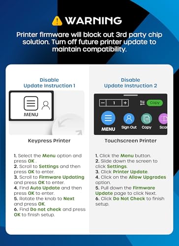 Cartouche de toner 2 Noir Quark consommable d'impression de rechange