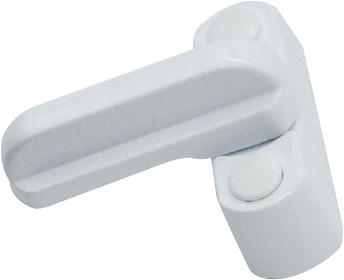 Lock Lock Heavy Duty Lock Security Locks T Shaped Lock Set for UPVC Casements Doors & Hardware Lock for PVC