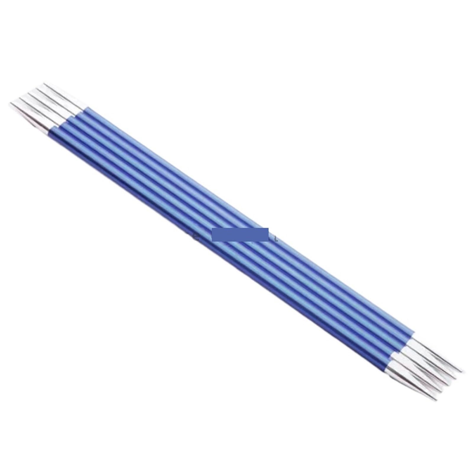 Knitting Needles 1Piece Double Pointed Knitting Needles Sweater Chopsticks Sticks Knit Spokes(1piece-20cm-4.0mm)