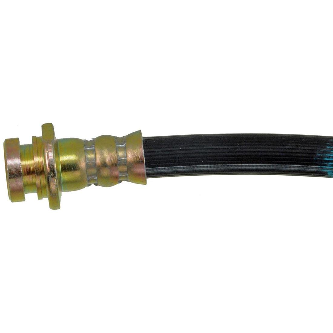 Front Left Brake Hydraulic Hose For 1989-98 Chevy Geo GMC Tracker & Suzuki Sidekick X-90