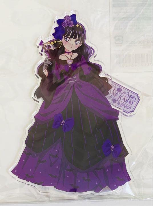 Amazon.co.jp: デリシャスパーティプリキュア デパプリ 菓彩あまね