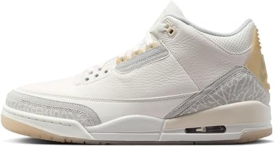 jordan 3 white cement price