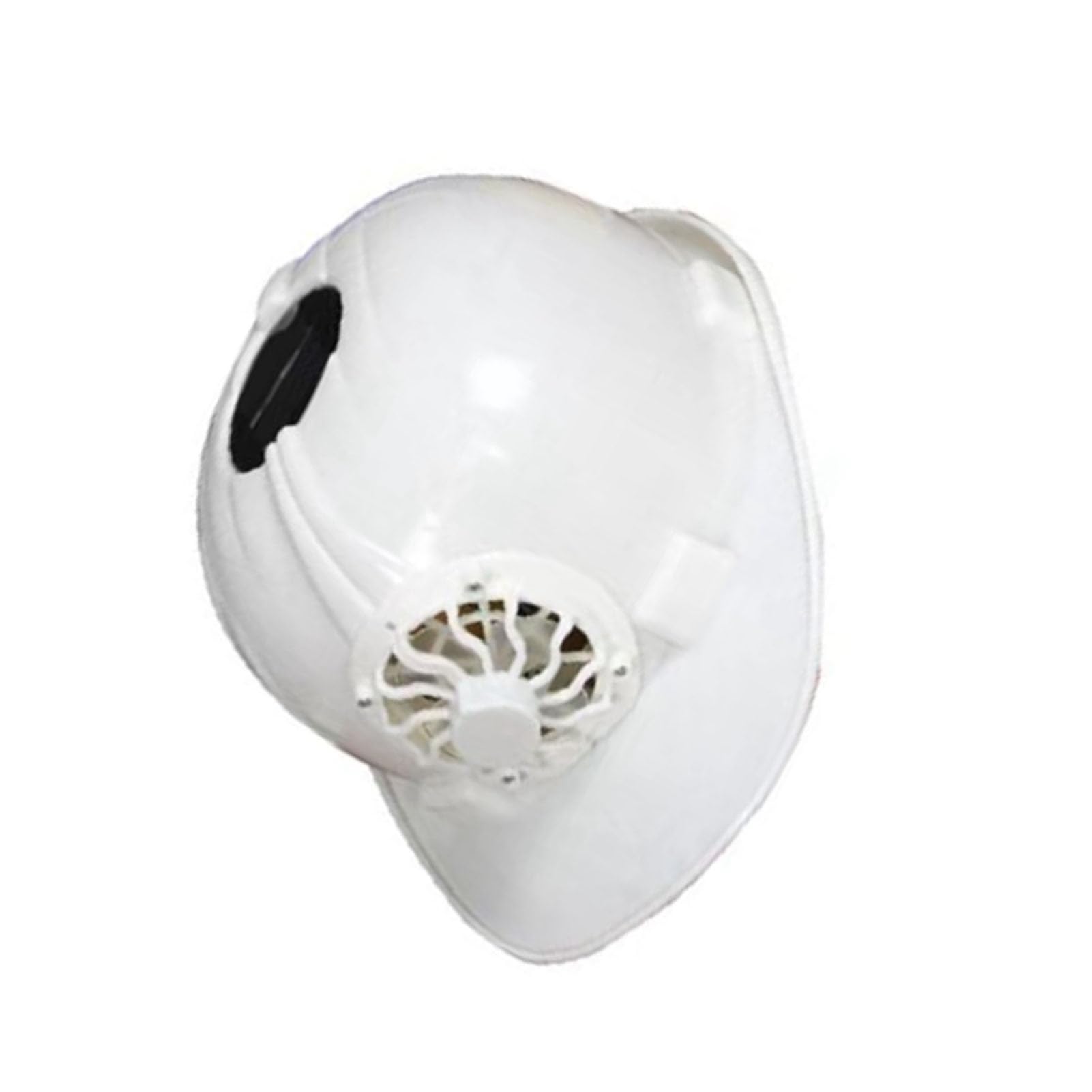 Fafeicy Casque de Protection Ventilé Solaire