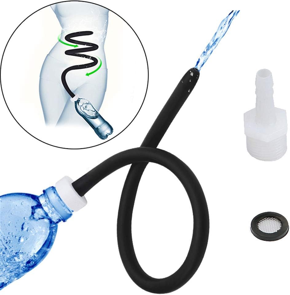 clisteri in silicone