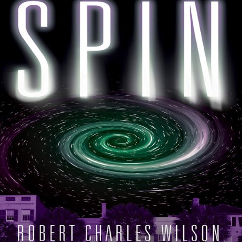 Cover art for Spin