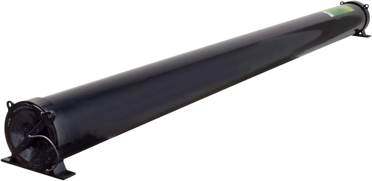 Valterra 64" A04-0153XBK EZ Hose Carrier-64, Black