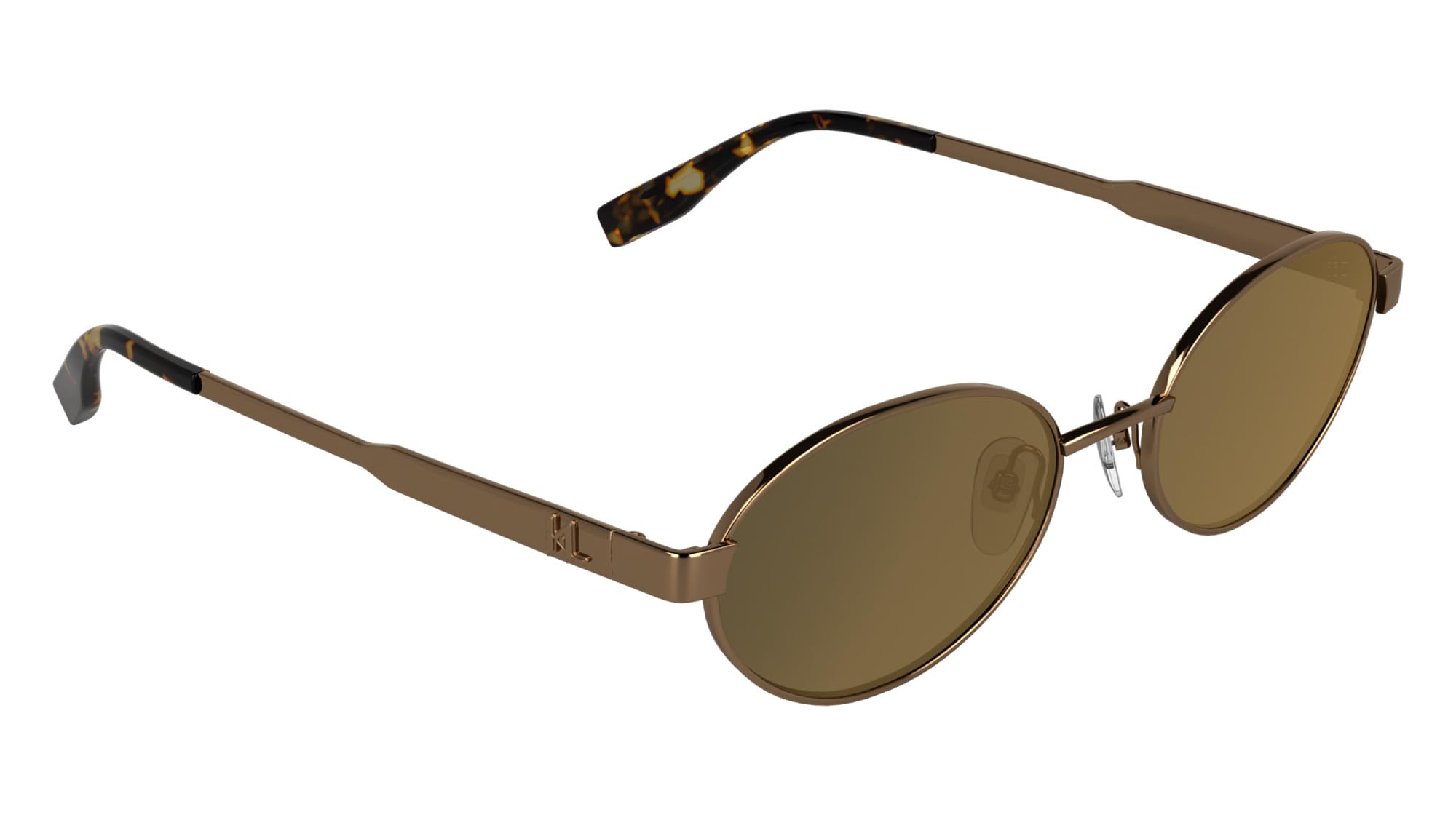 KARL LAGERFELD Damen Kl366s Sonnenbrille (1er Pack)