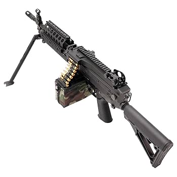 MK46 MOD.0 用ストックベースセット Tokyo Marui MK46 Mod.0 Stock Base Buffer Tube Set