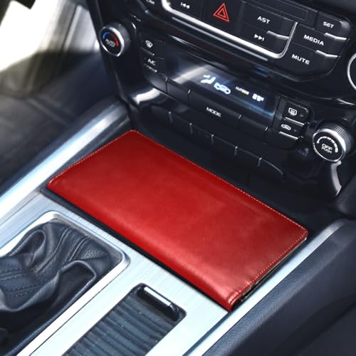 Organizador de Documentos para Carro Slim miniatura 5