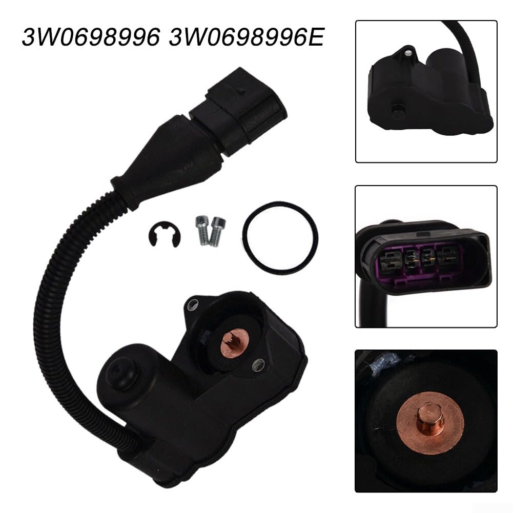 Moteur De Frein à Main Pour Bentley Flying Spur & GT (2004-2019) - Plug & Play, Installation Facile, Pièce 3W0698996 - 8