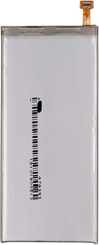 Miniatura 2 de Nueva batería de repuesto BL-T37 compatible con LG V40 ThinQ Stylo 4 Q710 Q710MS Q710CS Q8 2018 EAC63958201 con herramientas