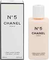 Chanel Nº 5 Emulsion Corps 200 ml : Amazon.com.au: Beauty