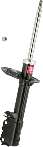 KYB 339043 Excel-G Soporte de gas, negro, plateado