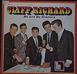  Cliff Richard & The Shadows: Me And My Shadows [Vinyl]