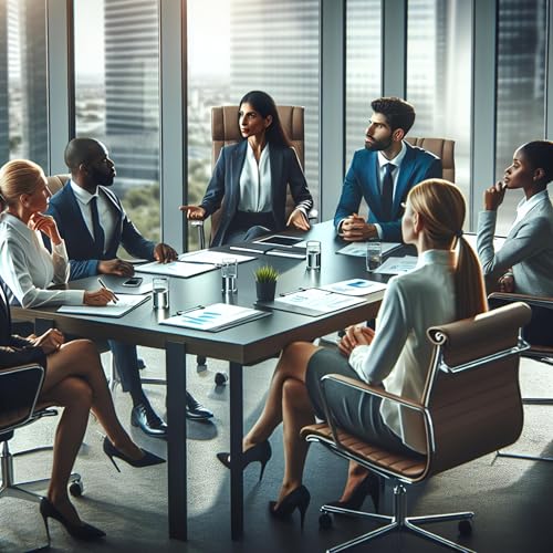 The Paradox Of Perfection: Unveiling The Inner Dynamics Of Organizations