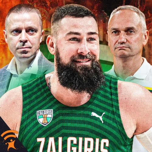 Lietuvos krep&scaron;inio &scaron;ventė, skausmas ir pokyčiai