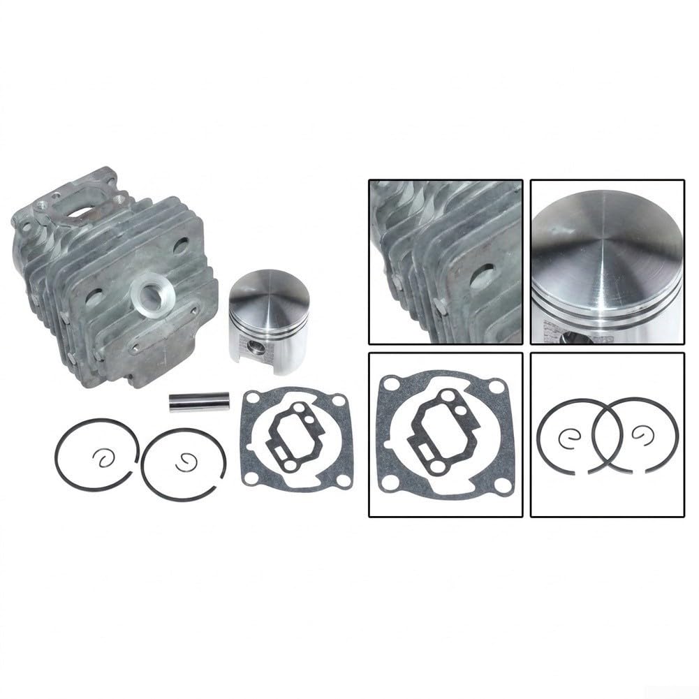 per cilindro Motore per Echo SRM-3805 RM-380 Ricambio per