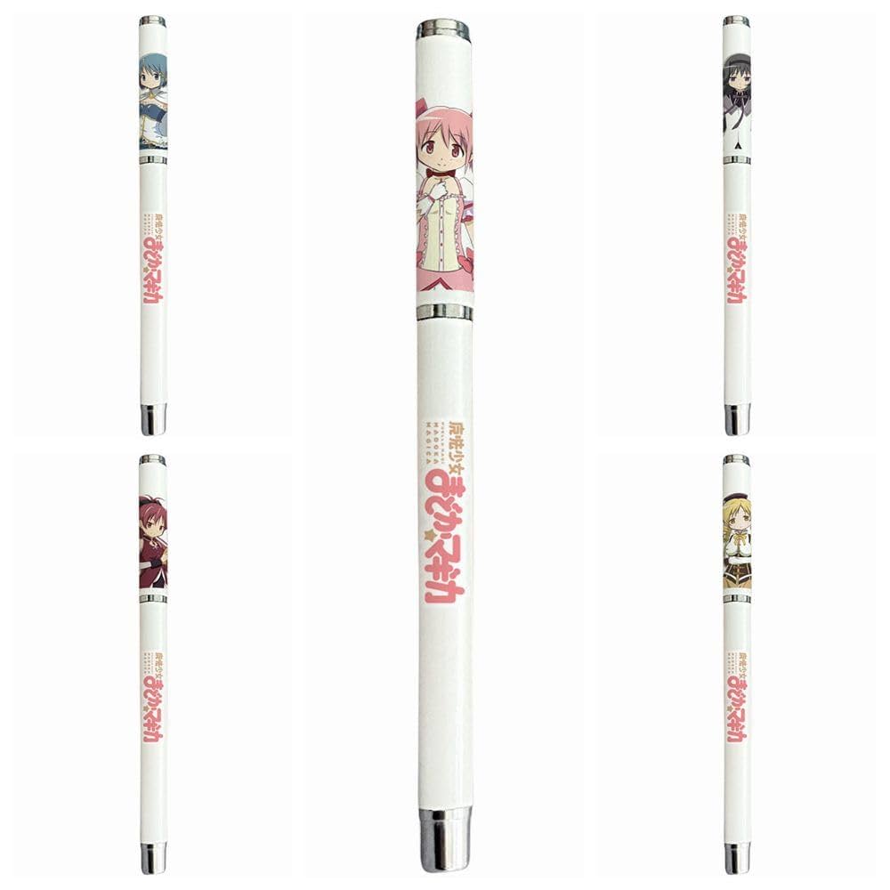 Amazon | HDFC 魔法少女まどか☆マギカ 鹿目まどか 暁美ほむら