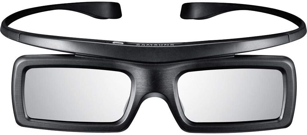 Samsung SSG-3050GB 3D Active Shutter Bluetooth Glasses (for 2011 and later 3D Televisions ONLY)