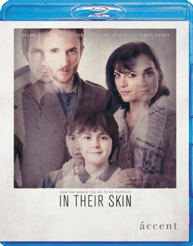 In Their Skin [ Blu-Ray, Reg.A/B/C Import – Australia ]