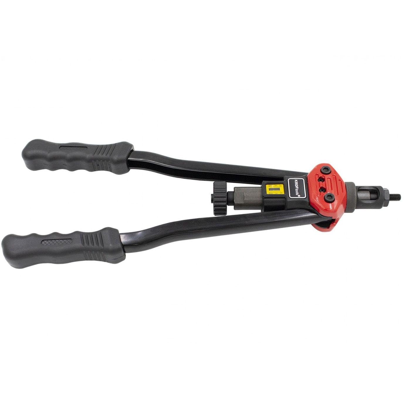 Pinzas para insertos de rosca M3 a M12, modelo profesional