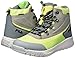 Fila Women's Derby Fashion Boot, Shadow Lime, 6
