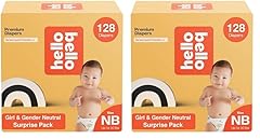 Surprise Girl/Gender Neutral Pattern