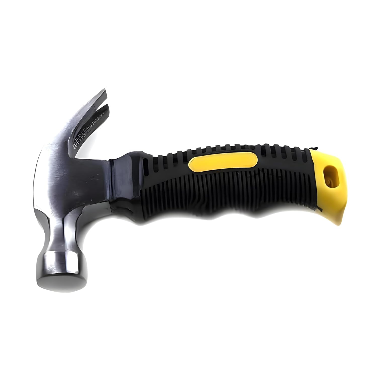 Mini Claw Hammer – Compact Stubby Hammer for Woodworking, DIY & Home Improvement | Short-Length Durable Steel Hammer with Anti-Slip Grip | Multipurpose Household & Car Emergency Tool-image-28