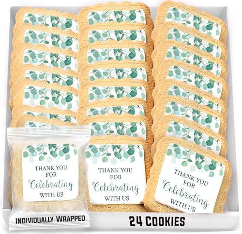 Thank you for Celebrating With Us | Party Favor...