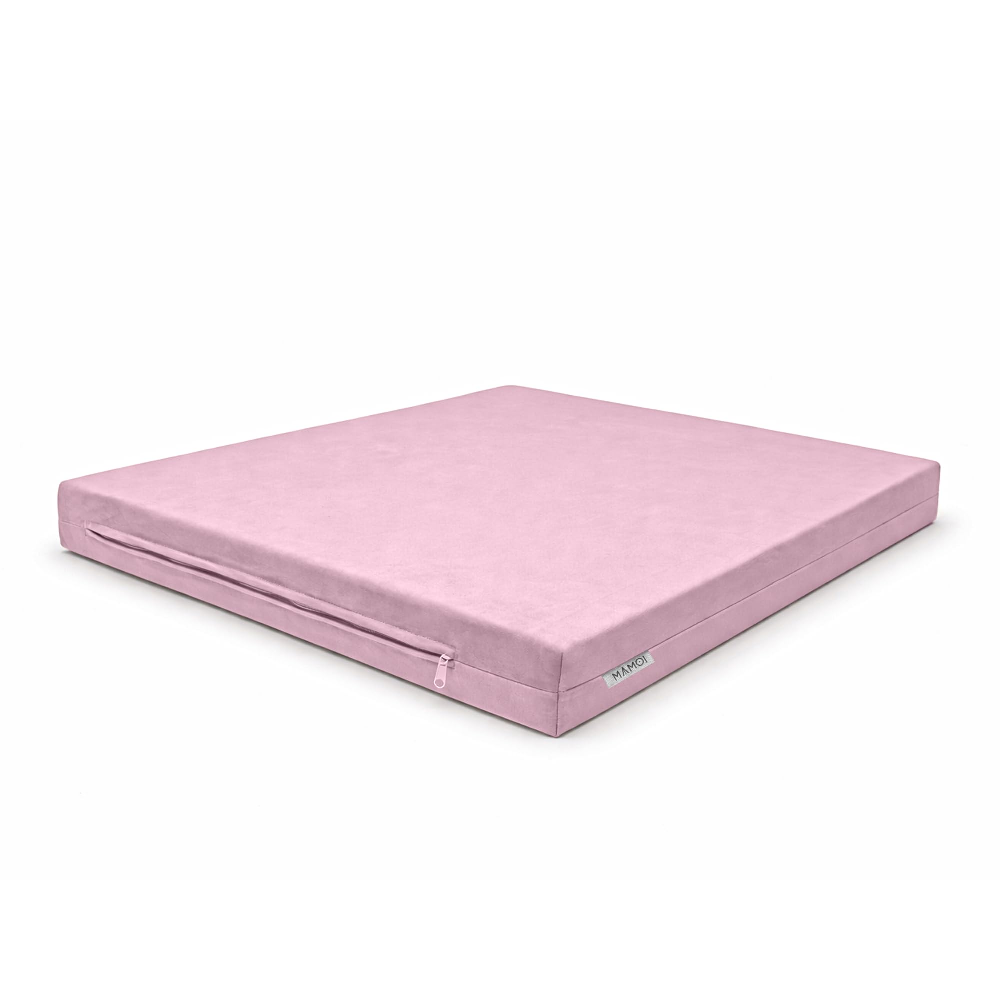MAMOI® Spielmatte für baby, Turnmatte für kinder indoor, Matte für kinderzimmer boden, Bodenmatte, Hüpfmatte, Sprungmatte, Turnmatten hüpfmatratze, Gymnastikmatte, Spielmatratze, Sportmatte