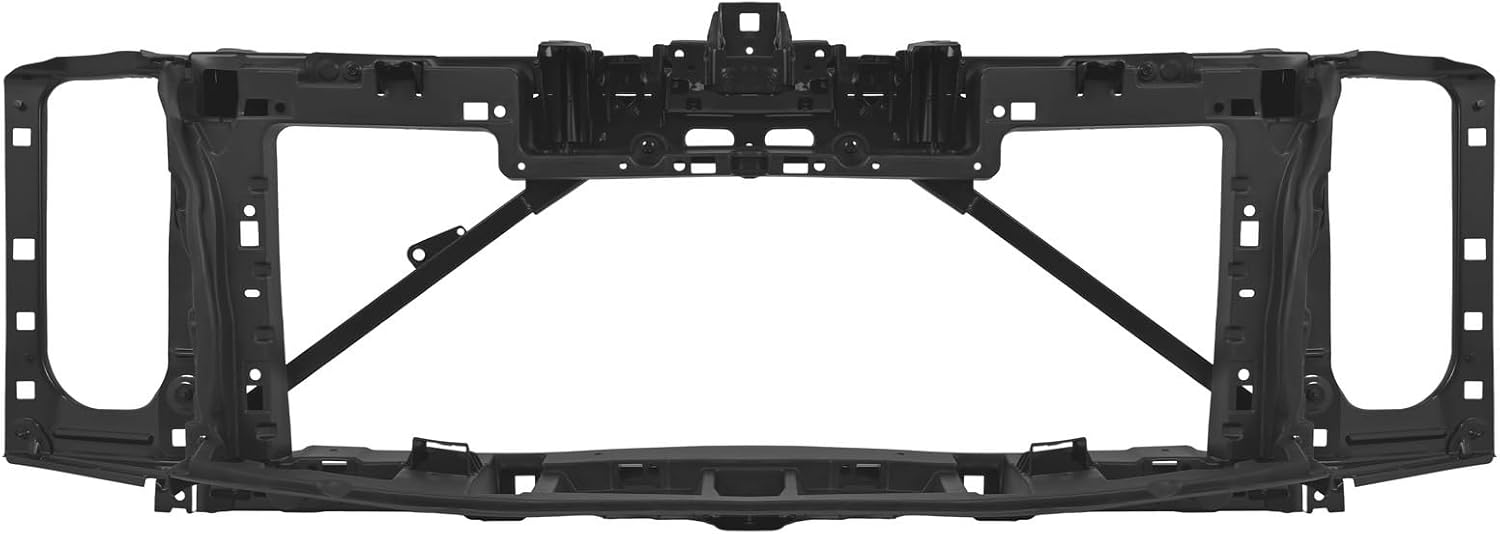 23266739 22757734 Header Panel Radiator Grill Support