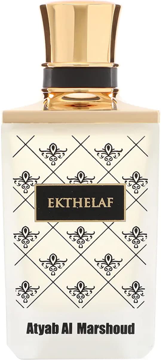 Marshoud Ekthelaf Marshoud - 100Ml-image