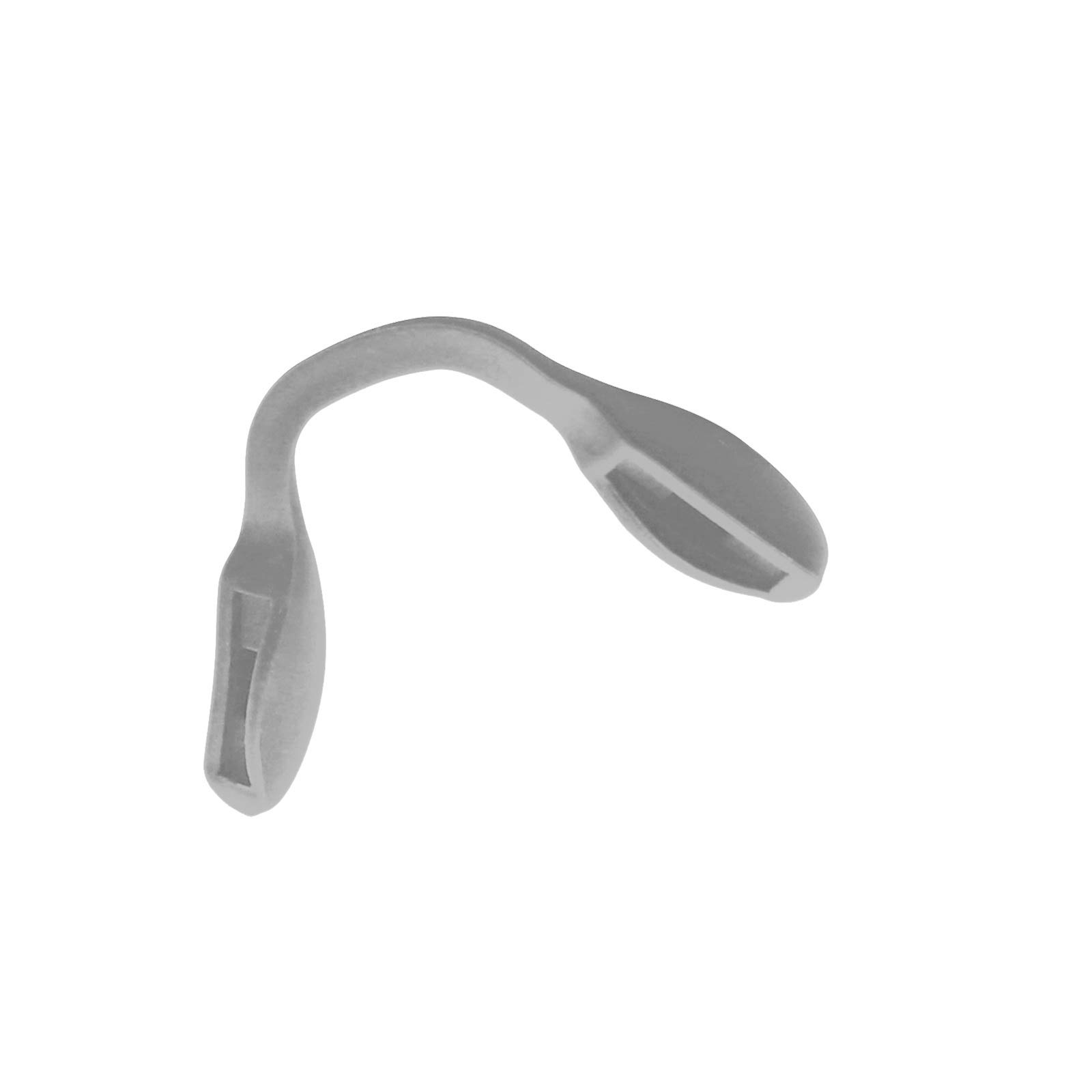 Betterun Replacement Nose Pads Pieces for Oakley Targetline