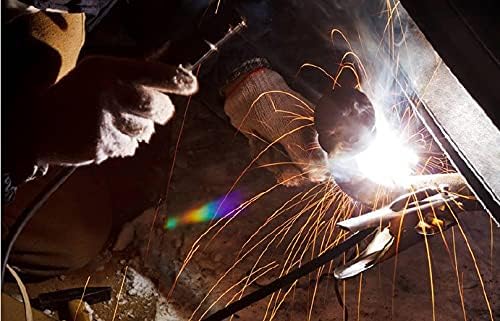 Miniatura 7 de El panel auto accionado solar de la lente de la soldadura que oscurece, gafas de los ojos de la sombra del filtro de la automatización de la lente