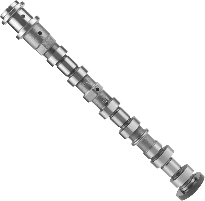 Comando de válvulas de escape esquerdo YIUIY para Chrysler, Dodge, Jeep e Ram 3.6L V6 – 1 unidade