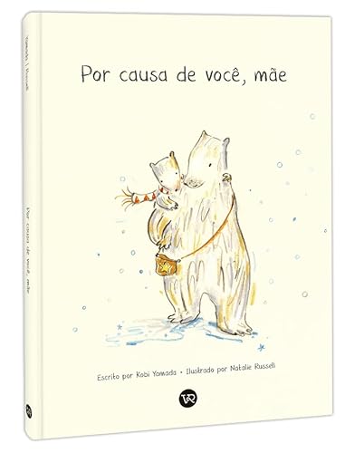 Por causa de você, mãe Por causa de você, mãe - Imagem 3