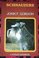 Schnauzers 0707106389 Book Cover