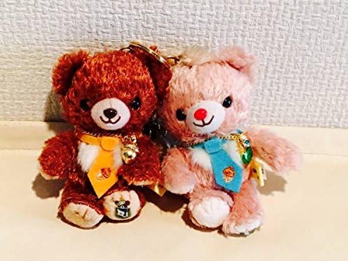 Amazon サマンサタバサ ユニベア モンブラン ぬいぐるみ ブレスレット チャーム 限定 チェーン ディズニー ディズニーストア アニメ 萌えグッズ 通販