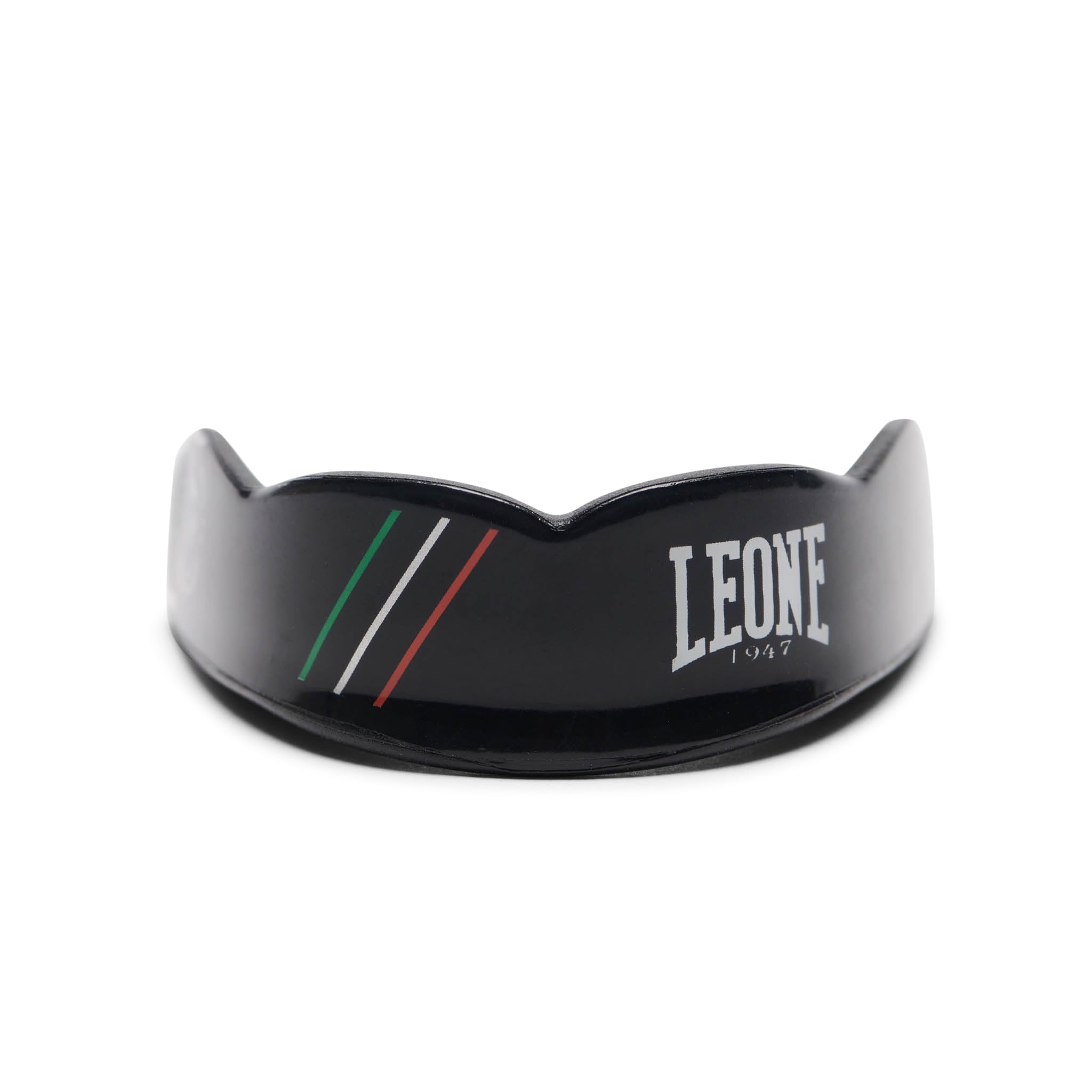 LEONE 1947 Protège-dents FLAG noir